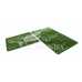 Маленькое фото Набор ковриков Shahintex Vintage SH V001 60*100+60*50 зеленый