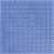 Мозаика из керамогранита Caramelle L'Universo Abisso blu 23х23 (300х300х6 мм)