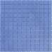 Маленькое фото Мозаика из керамогранита Caramelle L'Universo Abisso blu 23х23 (300х300х6 мм)