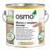 Маленькое фото Масло Osmo бесцветное с твердым воском Original 3032 шелковисто-матовое (2,5 л)