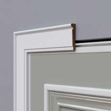 Наличник крашеный RAL/NCS Madest Decor MDF 51-080-18 Наличник крашеный RAL/NCS Madest Decor MDF 51-080-18