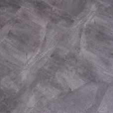 Плитка ПВХ Vinilam Ceramo Stone Цемент 61609, 43 класс (940х470х6.0 мм)