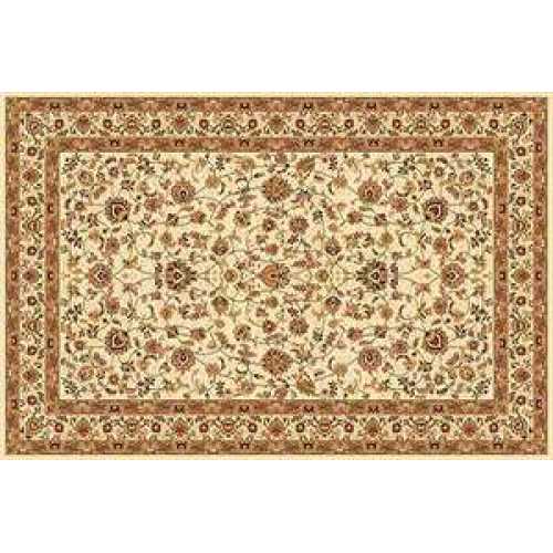 Фото Ковер Merinos Izmir 5471 Cream овал 2,00*4,00