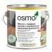 Маленькое фото  Масло Osmo бесцветное с твердым воском Rapid 3232 шелковисто-матовое (0,75 л)