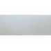 Маленькое фото Плинтус напольный, широкий ПВХ Cezar Prestige 089M Белый матовый (75х23.4х2500 мм)