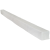 Балка декоративная из полиуретана Arnodecor Модерн 100х100мм Белая, длина 2м