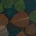 Маленькое фото Листья  <<Прима Верде>> обои,  5,5х0,91 м