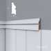 Маленькое фото Молдинг MDF крашеный RAL/ NCS Madest Decor для стеновой панели 12-051-18