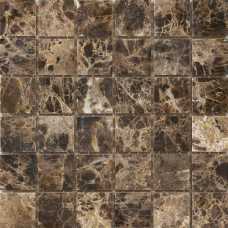 Мозаика из натурального камня Bonaparte Granada 48, 48х48 (305х305х7 мм)