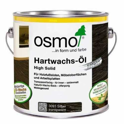 Фото Масло Osmo «ЭФФЕКТ МЕТАЛЛИК» 3092 Золото (2,5 л)