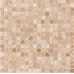 Маленькое фото Мозаика из натурального камня Caramelle Emperador Light POL 15х15 (305х305х4 мм)
