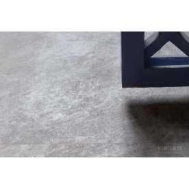 Плитка ПВХ Vinilam Ceramo Stone Натуральный Камень 61608, 43 класс (940х470х8.0 мм)